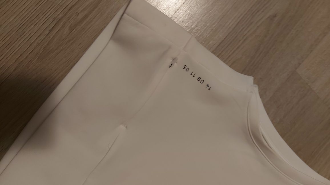 Nike горнище дамско S размер