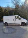 Opel Vivaro, 2.0 ctdi