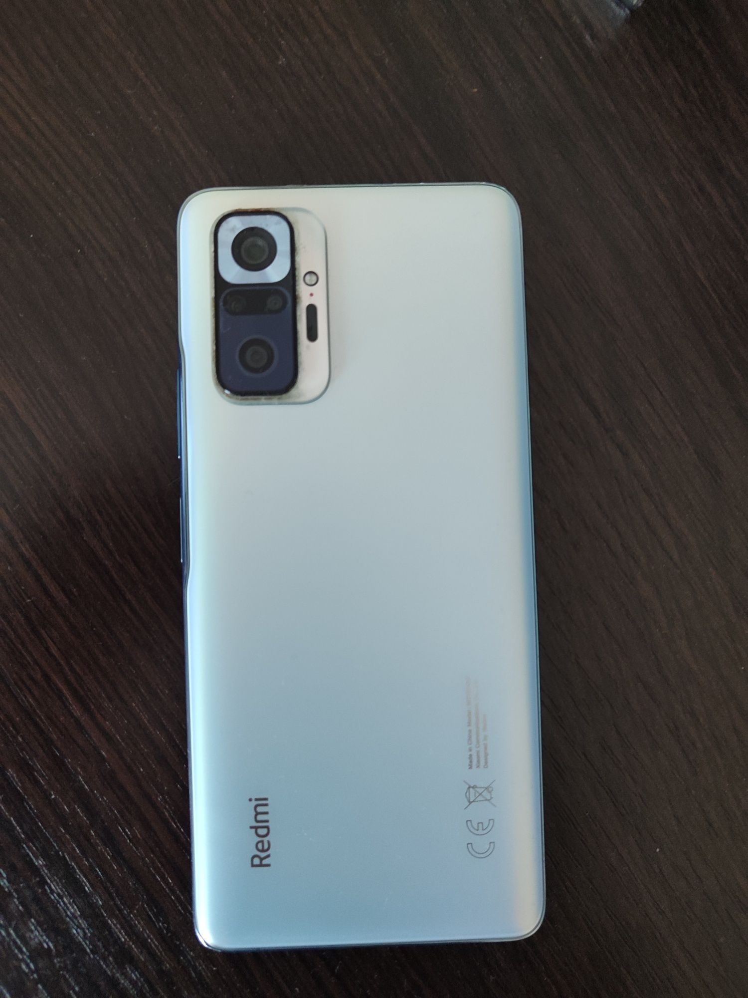 Redmi note 10 pro