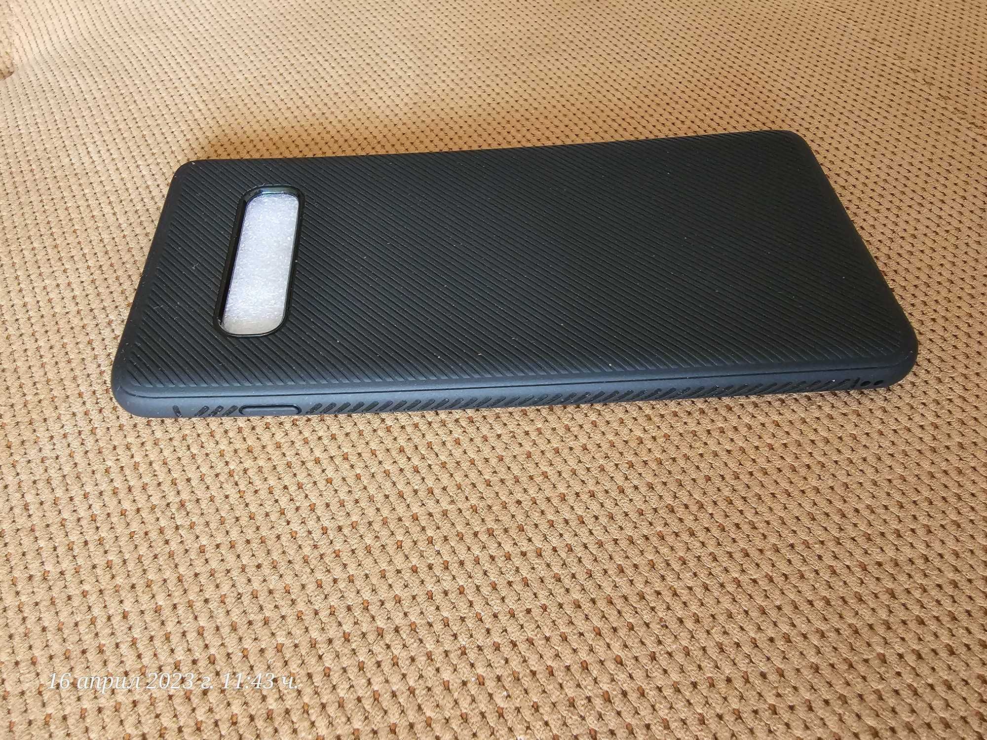 Калъф Samsung galaxy S10 plus