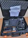 Analizor gaze TESTO 300