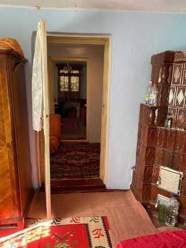 Teren de vanzare in centrul orasului Buzau