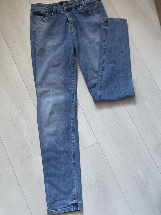 Дънки Karl Lagerfield Calvin Klein