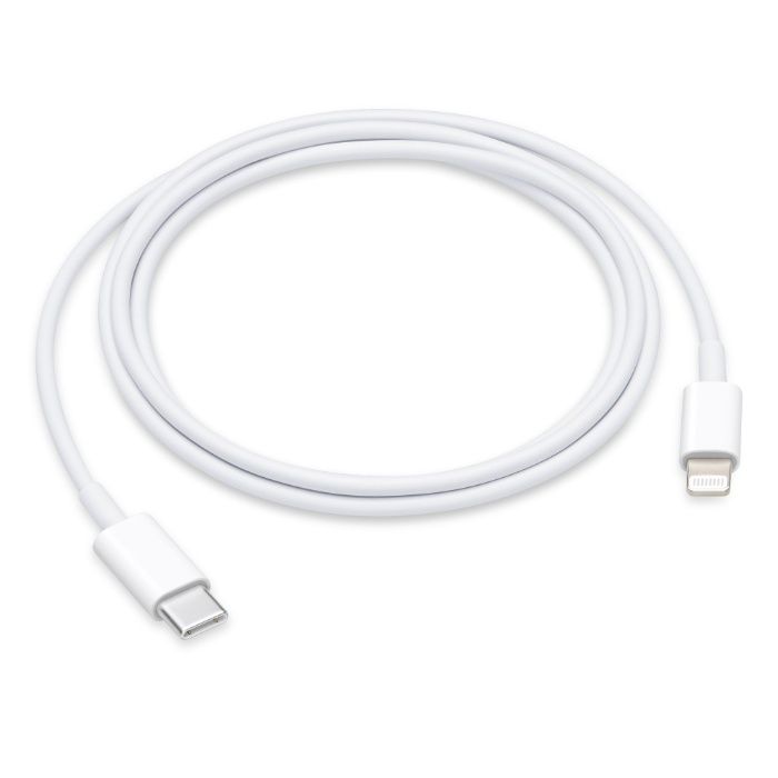 Кабель Apple Lightning - USB-C iPhone