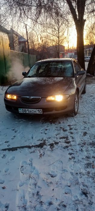 Продам автомобиль