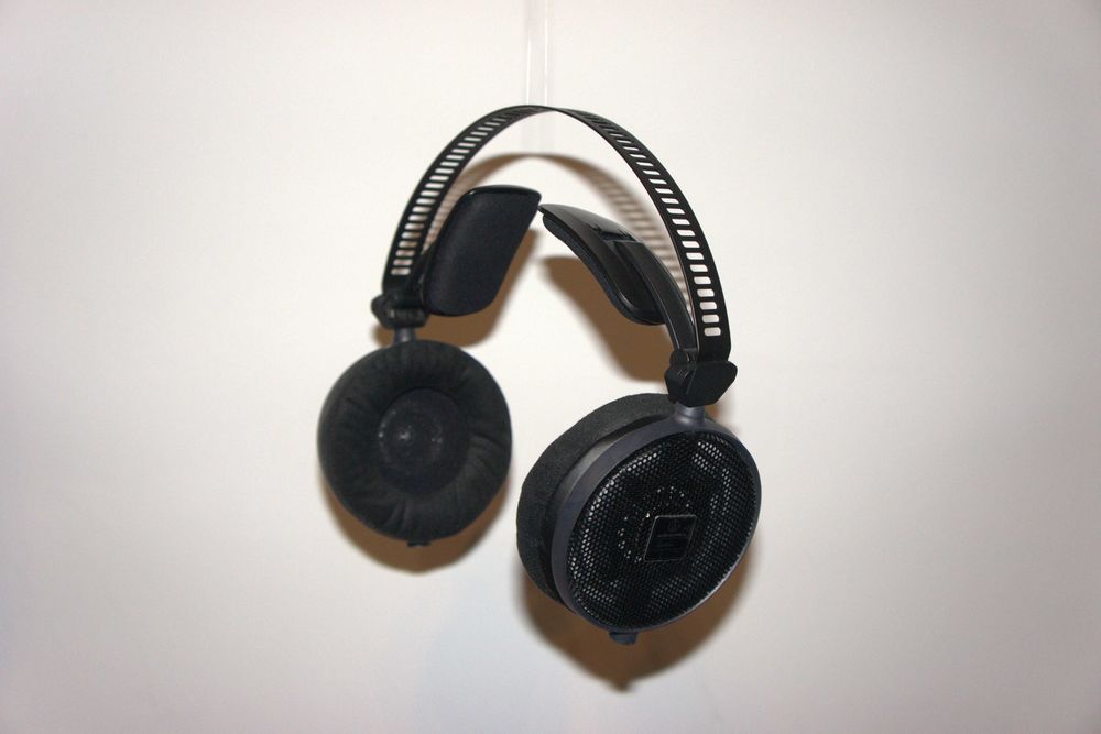 Casti Open Back Audio-technica ATH-R70x