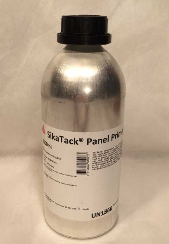 Жидкий грунт (праймер) SikaTack Panel Primer(1000мл)