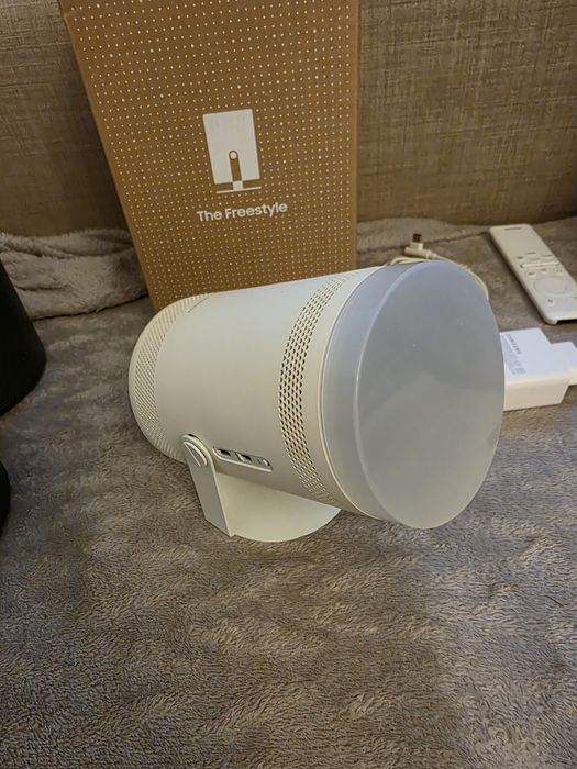 Videoproiector Samsung The Freestyle 2