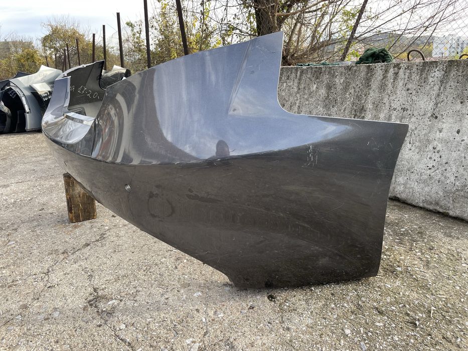 Задна броня за Alfa romeo Giulia Алфаромео Джулия 2015г-