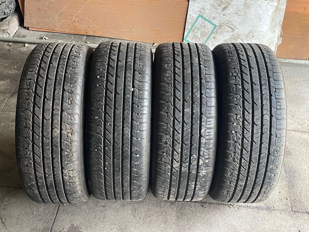 BBS CH R17 215/50/17