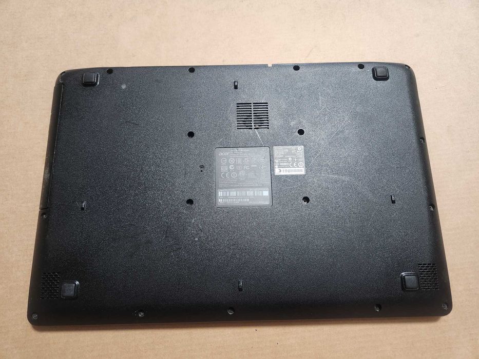 Laptop Acer 15.6 – 4GB, SSD 256 – Perfect pentru Office și Școala