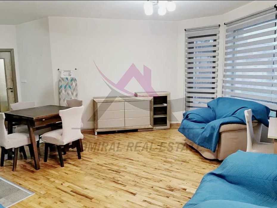 Дава се под наем Тристаен апартамент в Варна, Бриз - 91 кв.м за 614 € - Снимка #1