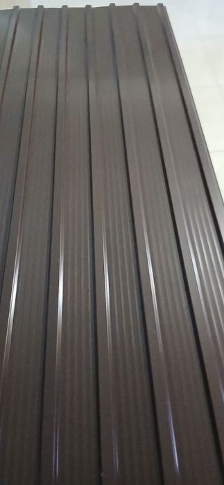 Tablă pentru acoperișuri