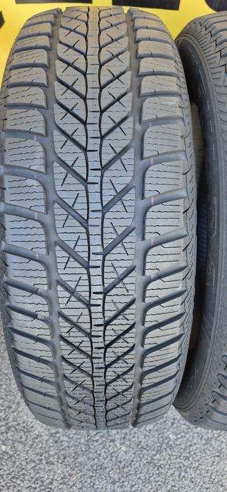 195.60.16 Fulda M+S Second-hand