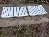 Calorifer aluminiu