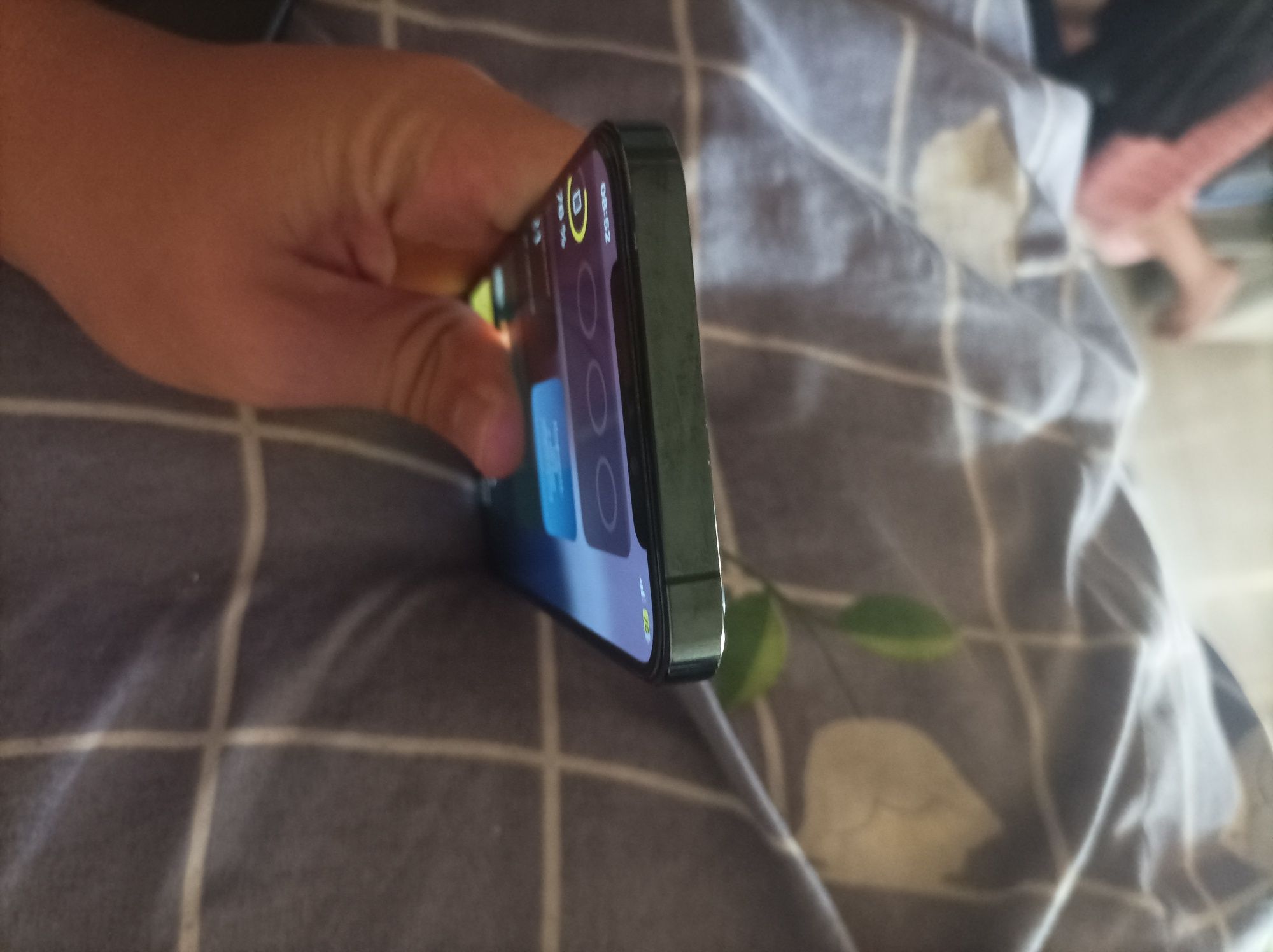 iPhone 12 pro 128gb