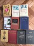 Продавам български класици, Ремарк, стивън кинг ,