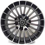 21” AMG Оригинални Джанти Мерцедес S W223 223 V223 5X112 Mercedes
