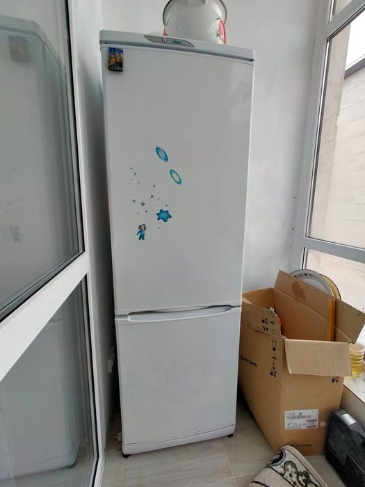 Холодильник стинол