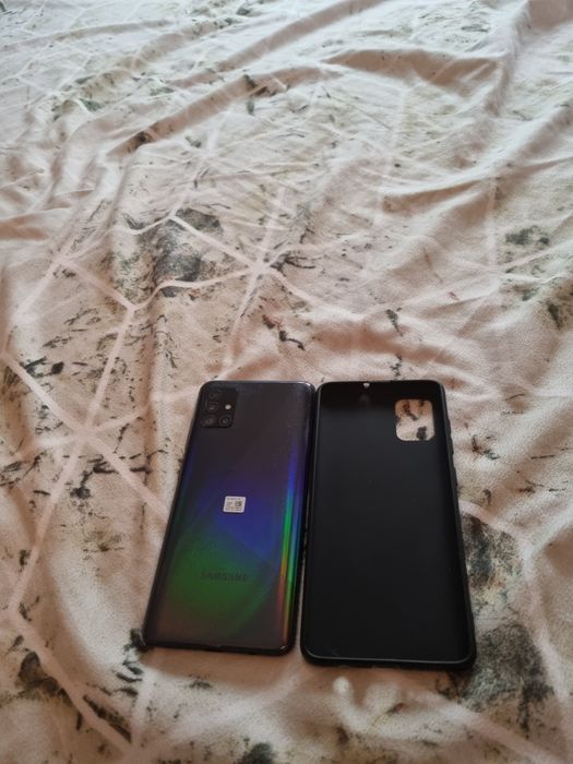 De vanzare samsung a51