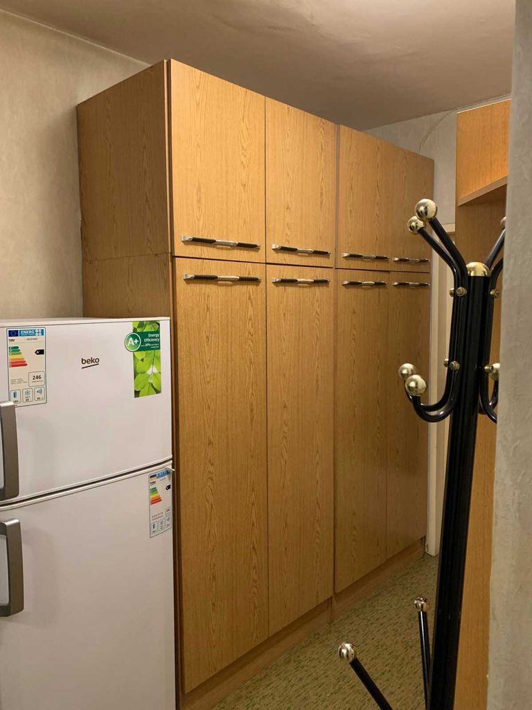 Продава се Двустаен апартамент в Кюстендил, Запад - 68 кв.м за 809 €/кв.м - Снимка #1