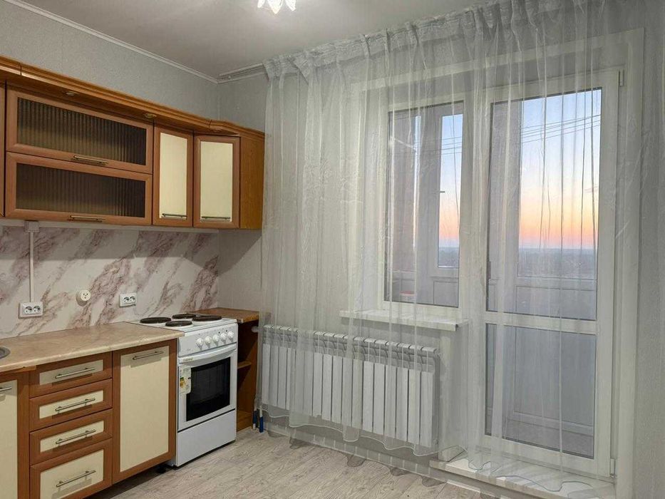 Продам 1-комн.квартиру, р-н Жас Оркен, дом 2023 г.п.