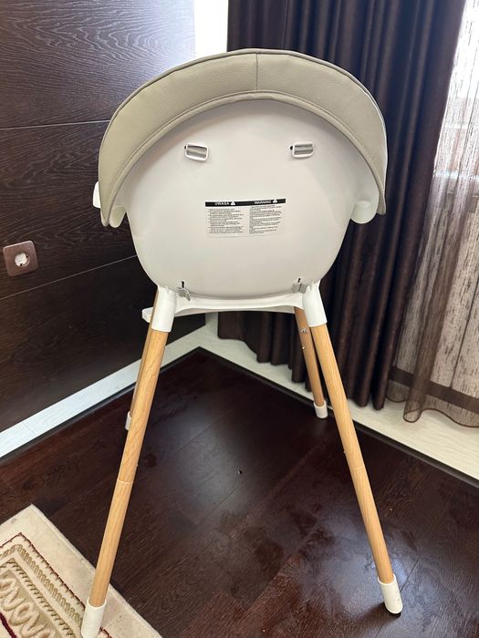 Детско столче за хранене