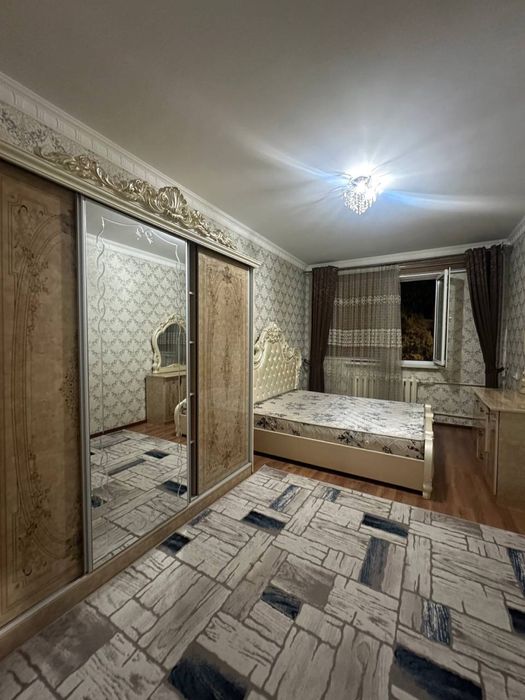 2/3/4 Массив Ялангач 50м2
