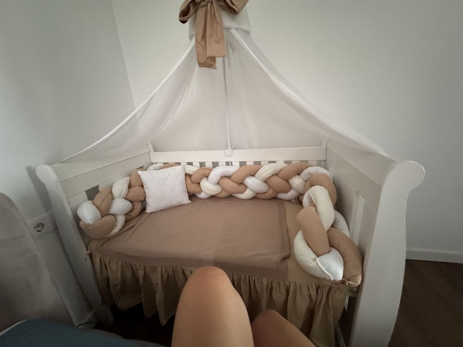 Vand patut lemn masiv