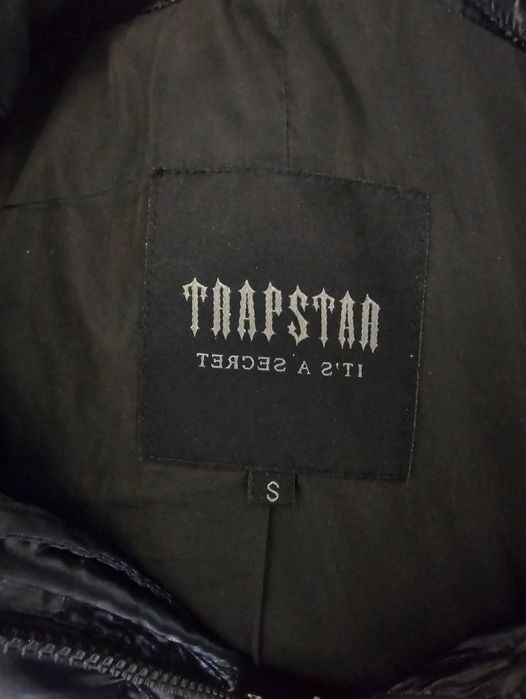 Vand Geaca Trapstar
