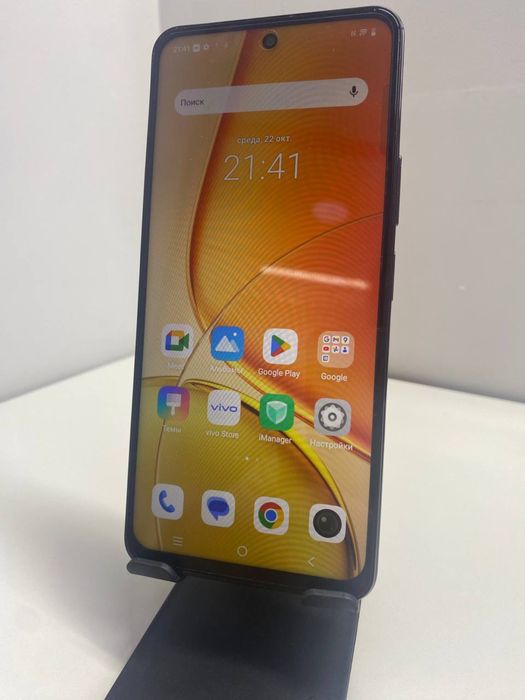 Vivo 128gb, КН24895
