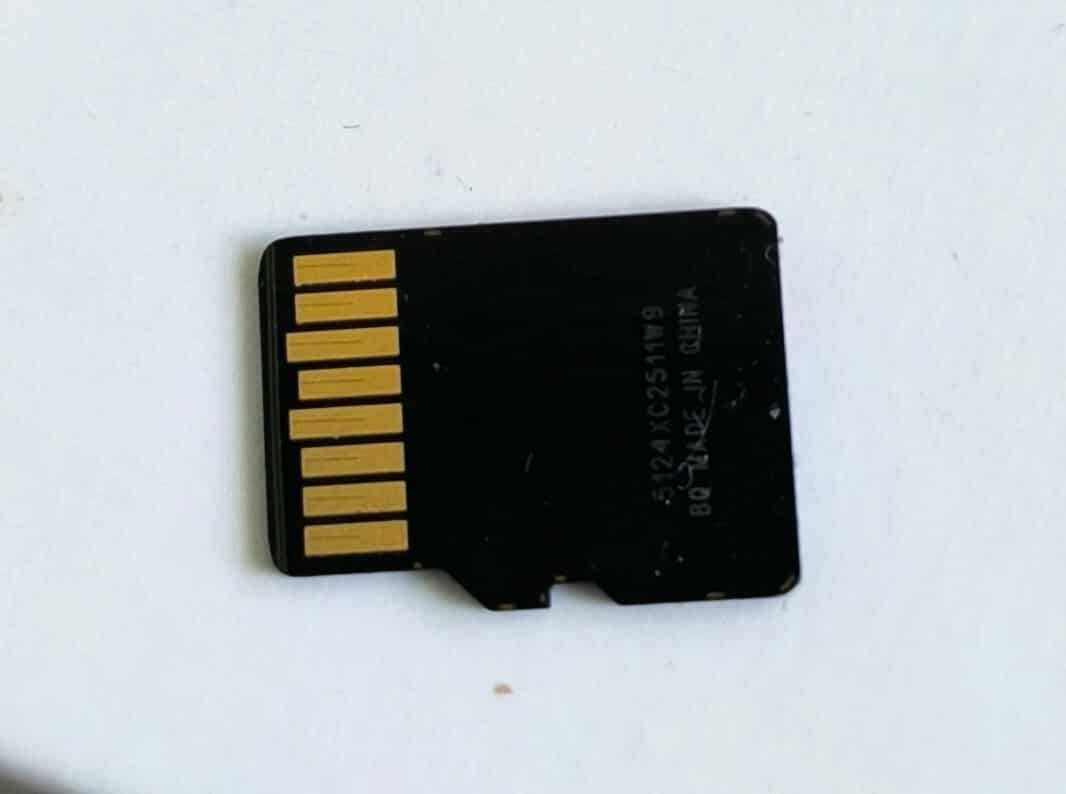 Карта памет SanDisk - Extreme PRO, 256GB, microSDXC, Class10 + адаптер