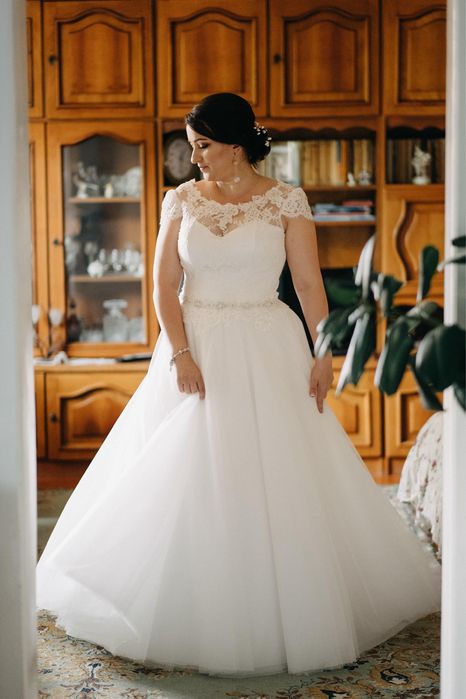 Rochie de mireasa