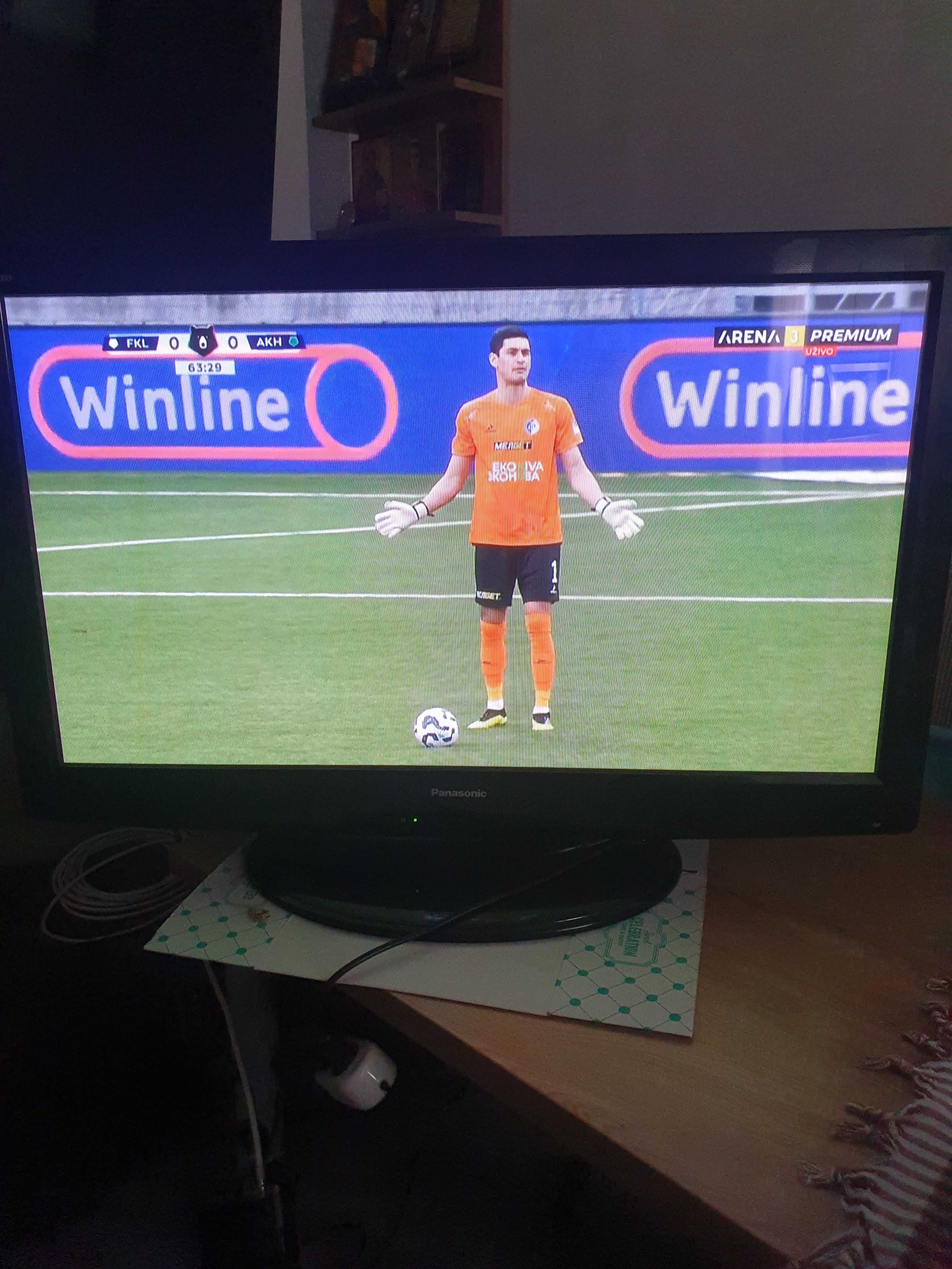 Телевизор Panasonic 42 инча