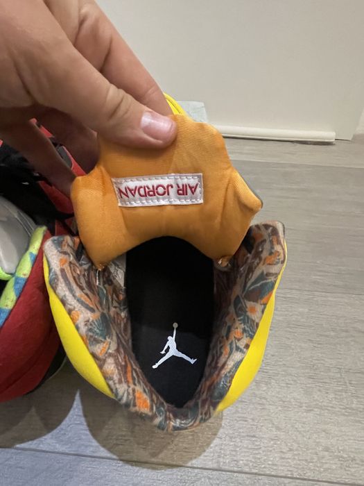 Jordan 5 Retro SE “What The” 45