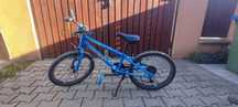 Bicicleta Devron Urbio 1.2, 20 inchi, cadru aluminiu, 6 viteze