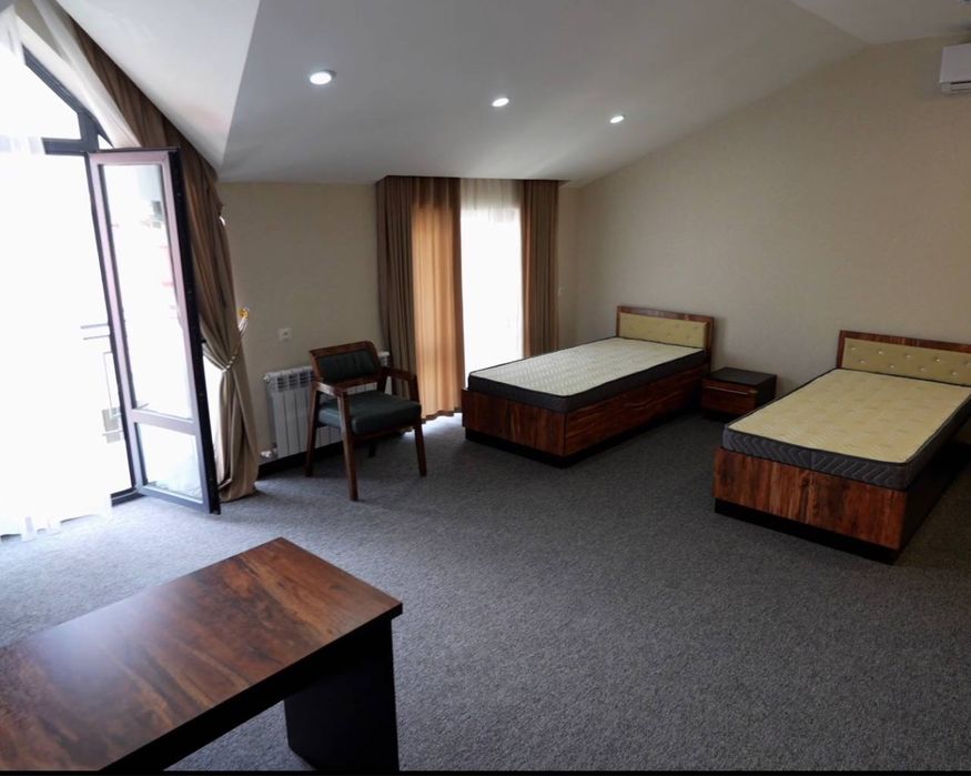 Продается Гостиница 28 номеров Яккасарай Мукими мост