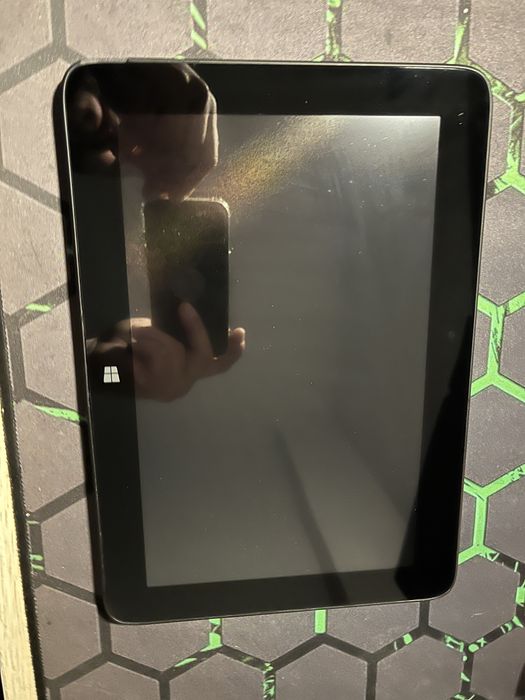 Hp Pro Tablet 610 G1  - Defecta - Nu porneste