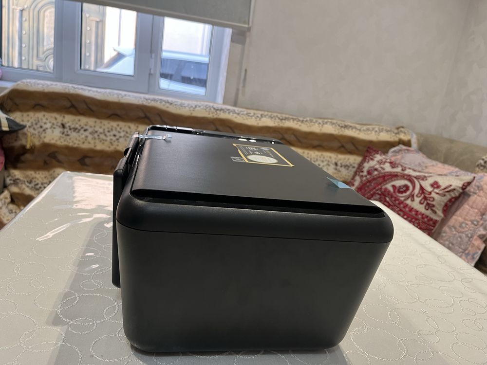 Цветной принтер hp F2483