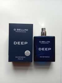 Мъжки парфюм DEEP G. Bellini 75 ml