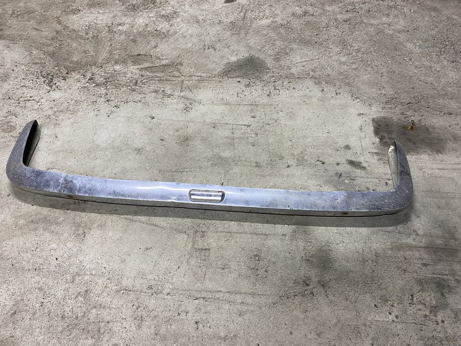 Бампер на ваз 2103