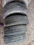 Anvelope MS 205 70 15 bridgestone 2016 ++6mm