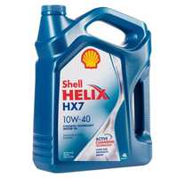Shell Helix HX7 10W-40, Моторное масло