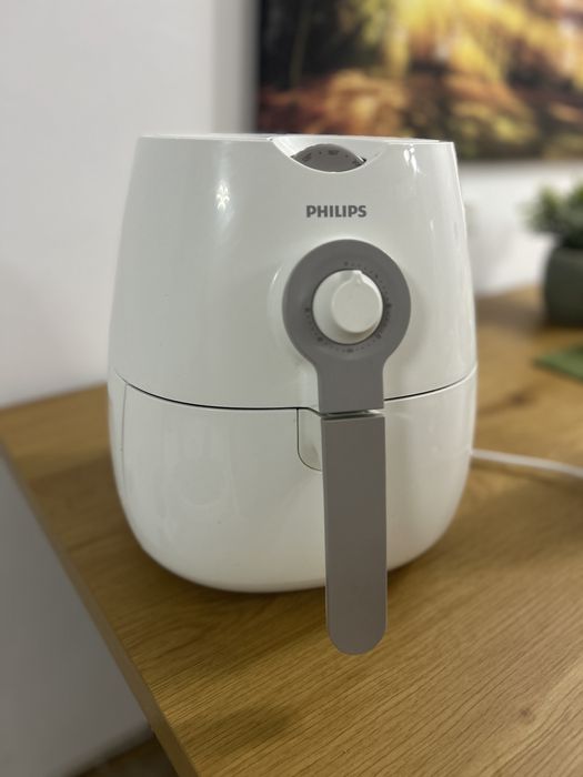 Еърфраер Philips Airfryer HD9216/80 Daily Collection