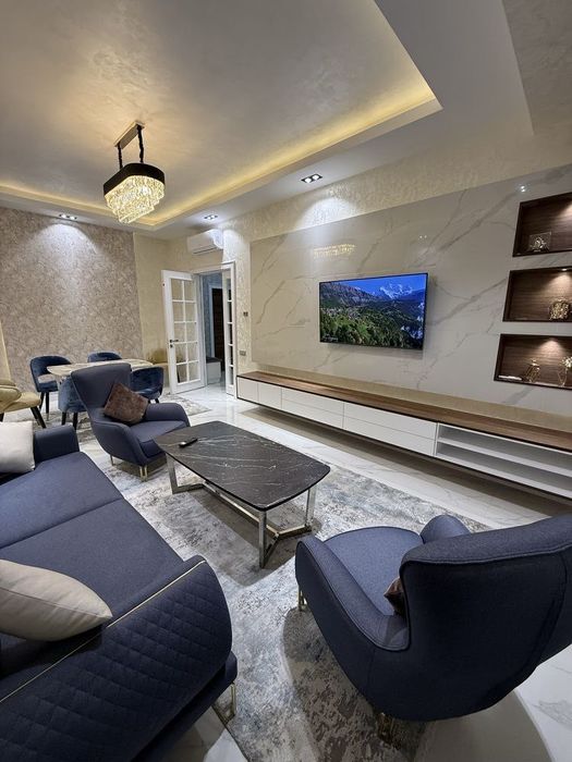 RENT | АРЕНДА квартира в Gardens 2/3/10