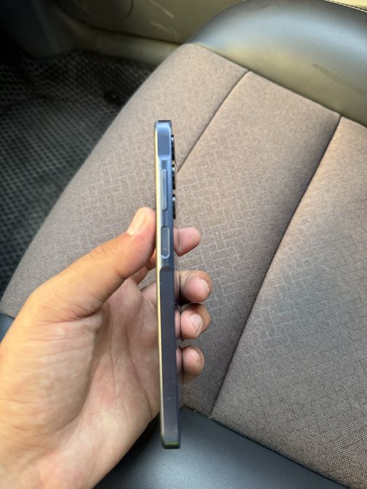 Samsung Galaxy A25 5G xotira 128G