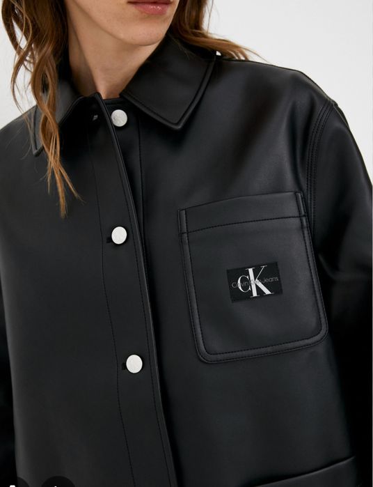 Дамски зимни палтa ZARA, Calvin Klein