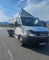 Iveco daily Basculabil 35c15 2010