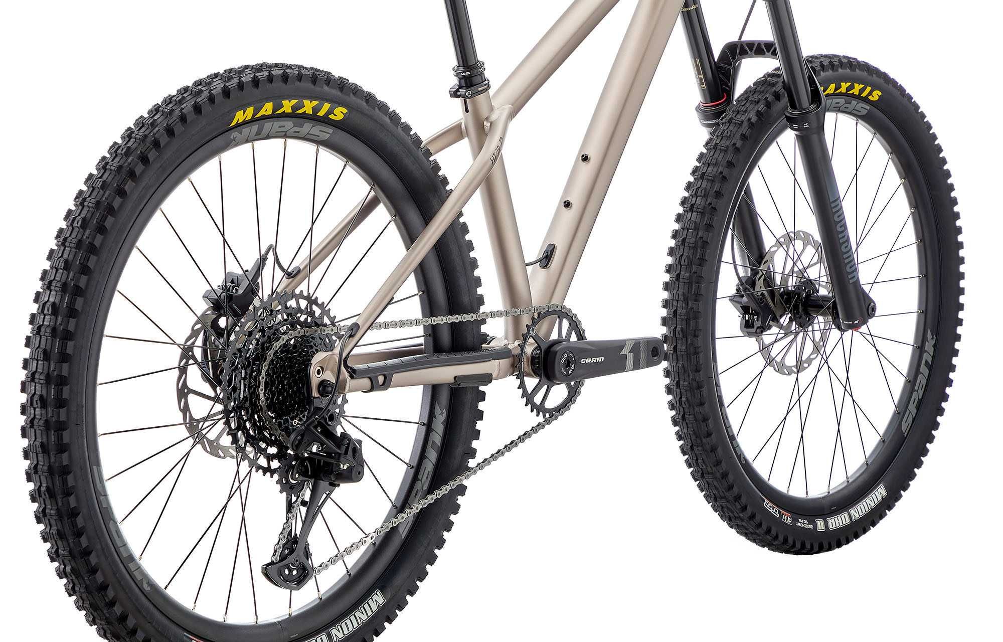 Детско Колело Commencal Meta HT JR 26’