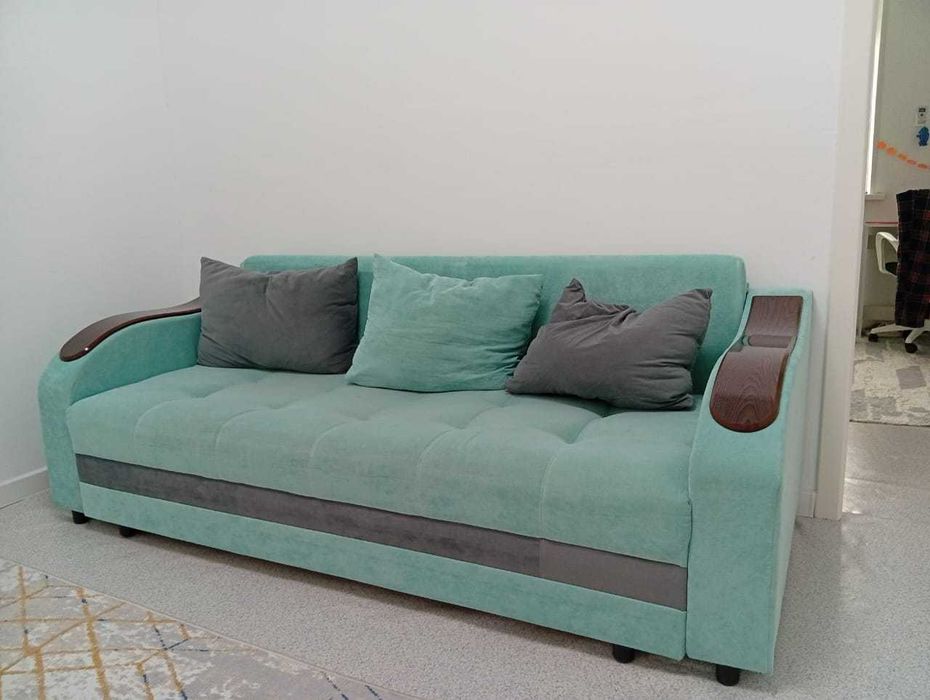 Диван раскладной